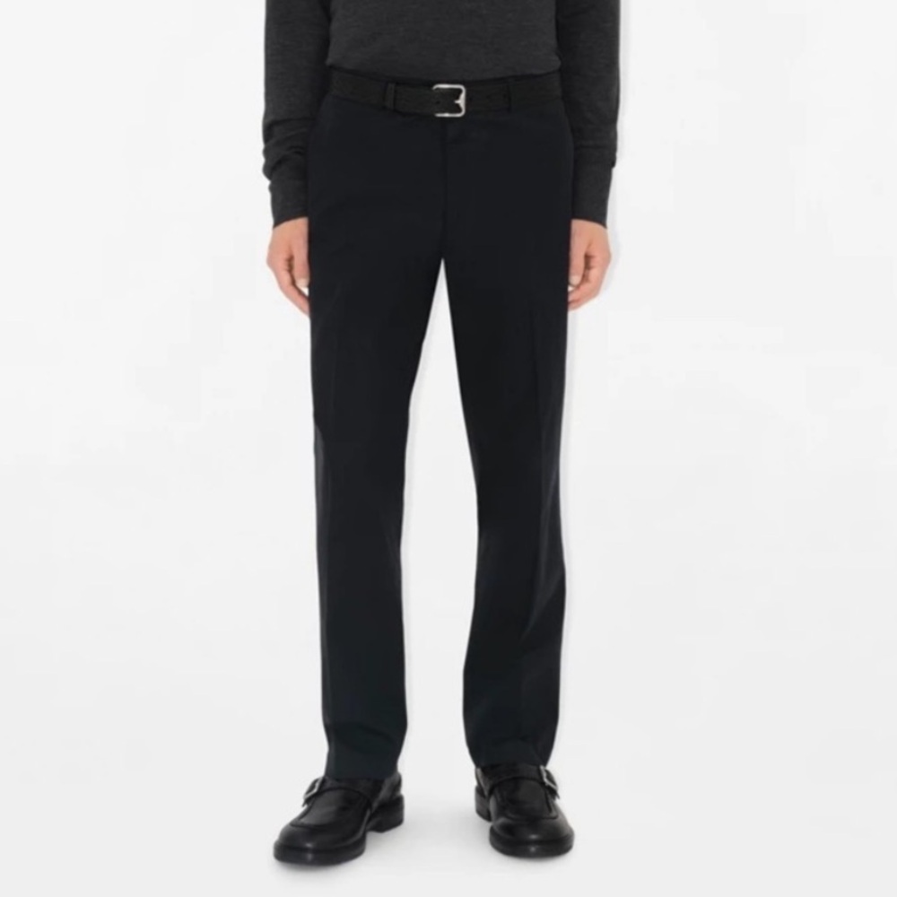 BURBERRY BRIT Cotton Chino Pants Men’s Size 34